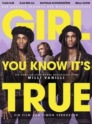 Milli Vanilli, de la gloire au cauchemar