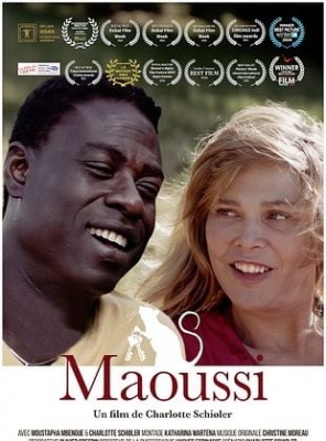 Maoussi