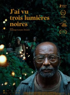 J'ai vu trois lumières noires