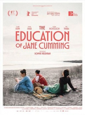 The Education Of Jane Cumming