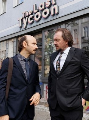 Le Héros de Berlin