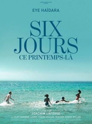 Six jours, ce printemps-là