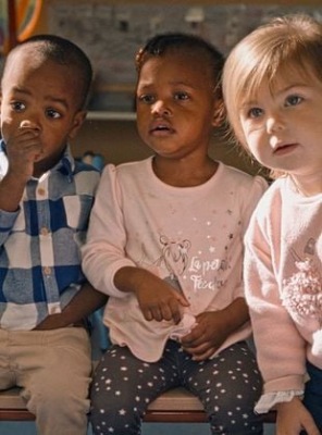 La Petite classe