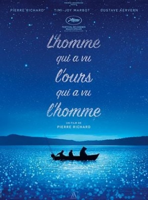 L'Homme qui a vu l'ours qui a vu l'homme