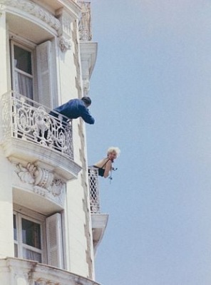 My Mom Jayne: A Film by Mariska Hargitay