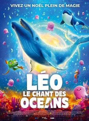Léo le chant des océans