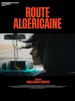 Route Algéricaine