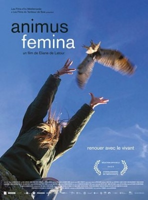 Animus Femina