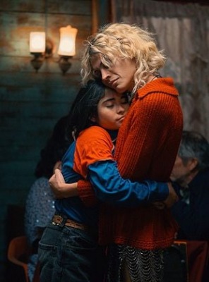 Le Mystérieux regard du flamant rose