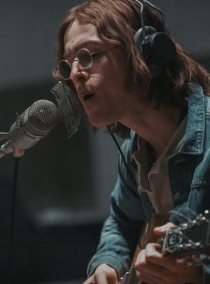 Untitled Beatles Movie: John Lennon