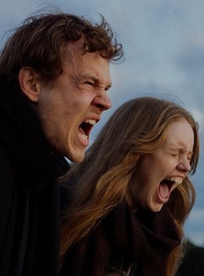 La Lumière ne meurt jamais