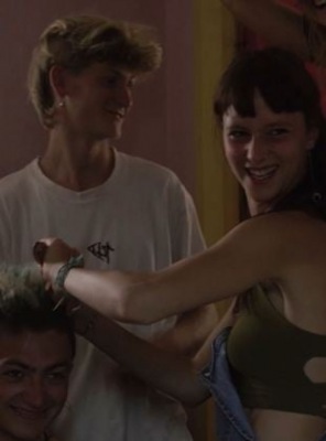 Ce n'est qu'un au revoir