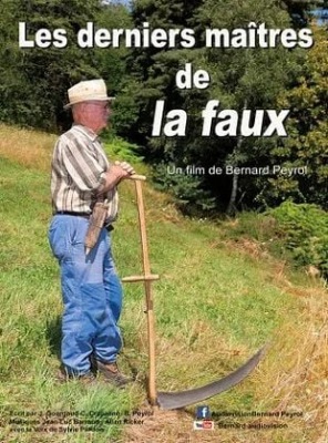 Les Derniers Maîtres de la Faux