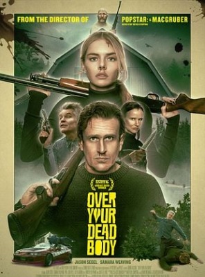 Over Your Dead Body