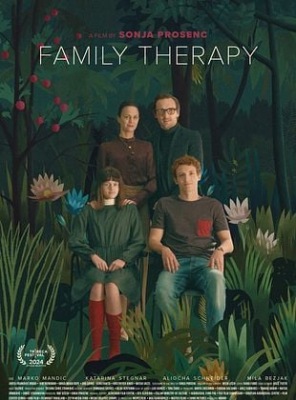 Family Therapy