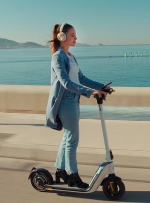 Une femme aujourd’hui