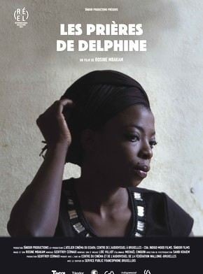 Les Prières de Delphine