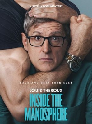 Louis Theroux : Plongée dans la manosphère