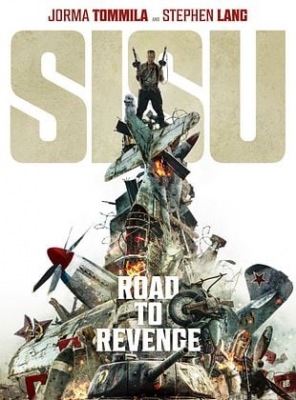 SISU - le chemin de la vengeance