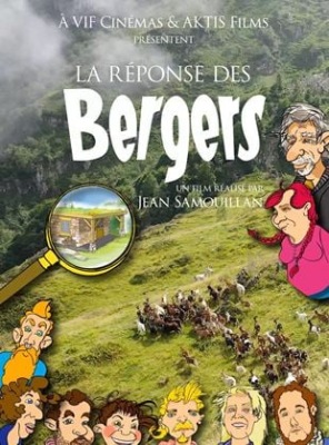 La Réponse des bergers