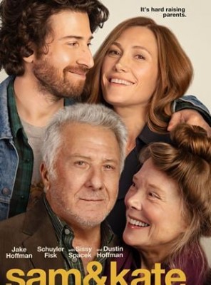 Sam & Kate