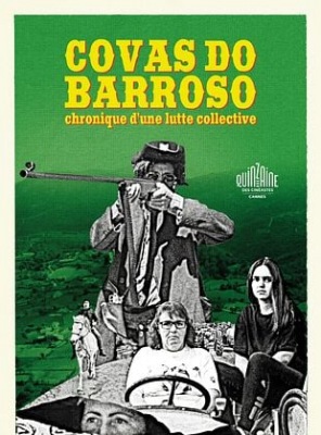 Covas do Barroso, chronique d'une lutte collective