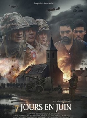 7 jours en juin