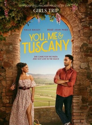 Toi, moi et la Toscane