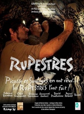 Rupestres