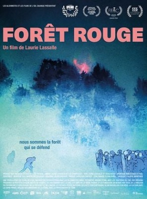 Forêt Rouge