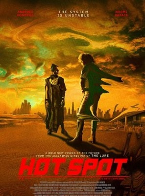 Hot Spot