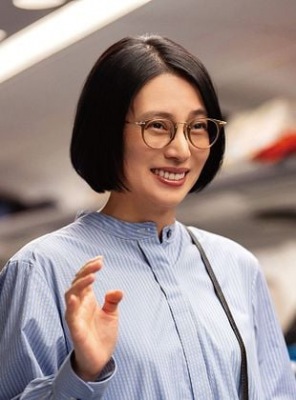 Mon grand frère et moi