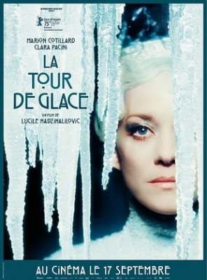 La Tour de glace
