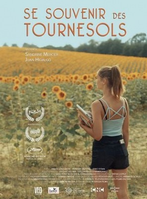 Se souvenir des tournesols