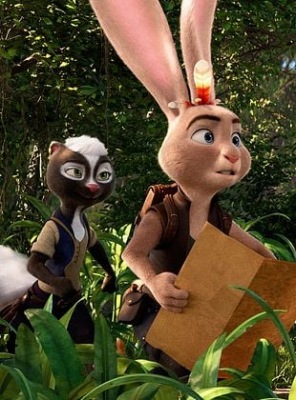 Hopper et le Secret de la Marmotte