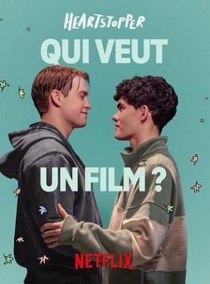 Heartstopper: Forever