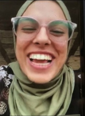 Put Your Soul on Your Hand and Walk