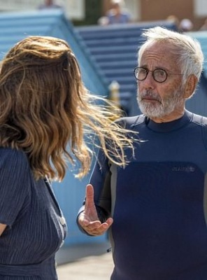 Demain je tombe amoureux