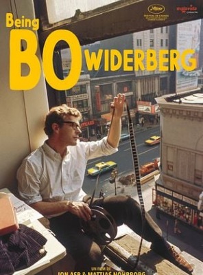 Being Bo Widerberg