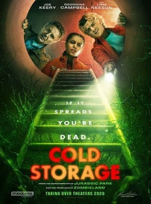 Cold Storage