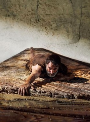 L'Homme qui rétrécit