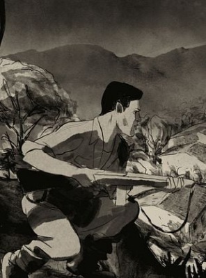 Les Survivants du Che