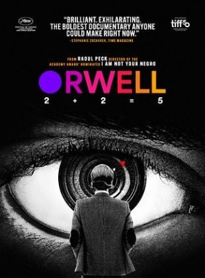 Orwell: 2+2=5