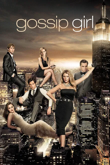 Gossip Girl saison 6