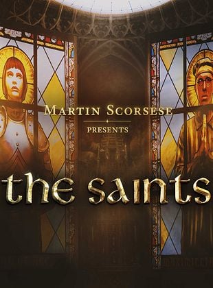 Martin Scorsese Presents: The Saints saison 1