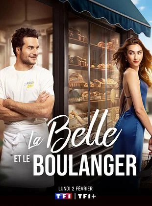 La belle et le boulanger saison 1