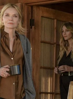 The Madison saison 1