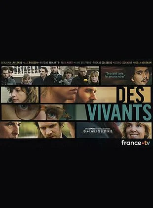 Des vivants saison 1
