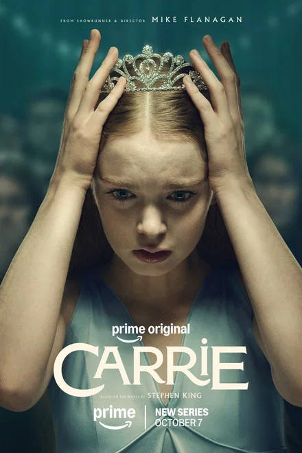 Carrie saison 1