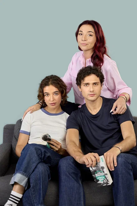 Campus Drivers saison 1